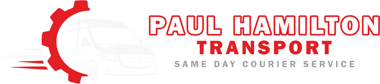 Paul Hamilton Transport